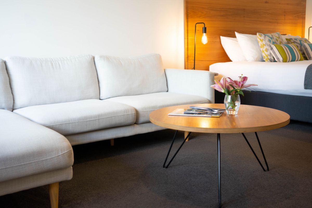 Bright Accommodation with Pool & Spa Bright Accommodation with Pool & Spa