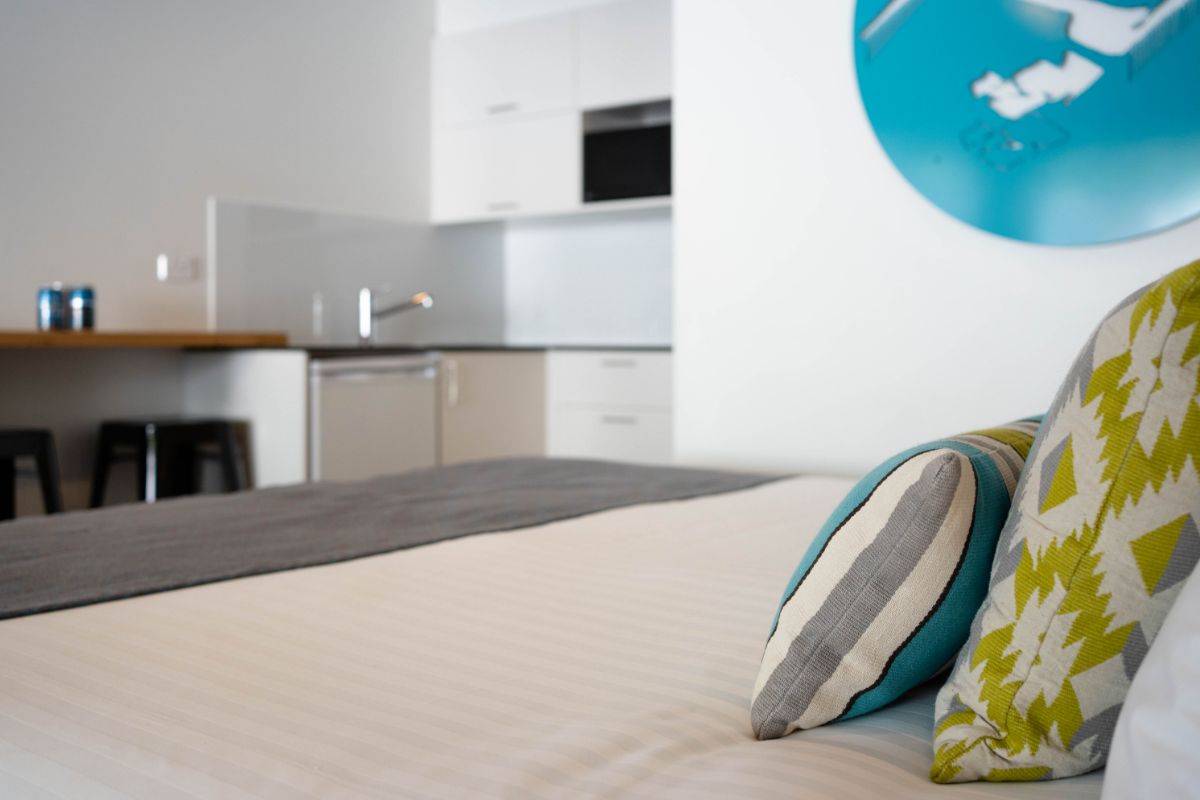 Bright Accommodation with Pool & Spa Bright Accommodation with Pool & Spa